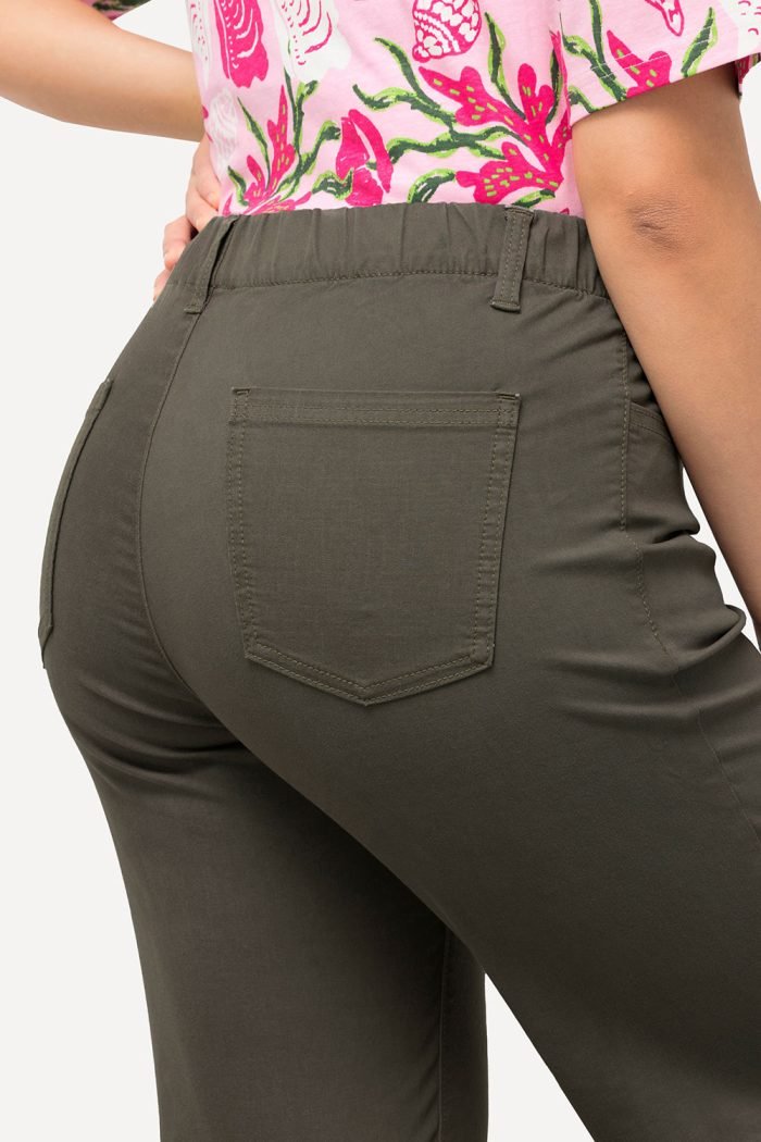 Ulla Popken Lühikesed Püksid - Image 3