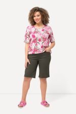 Ulla Popken Lühikesed Püksid - Image 4