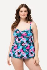 Ulla Popken Ujumiskostüüm - Image 4