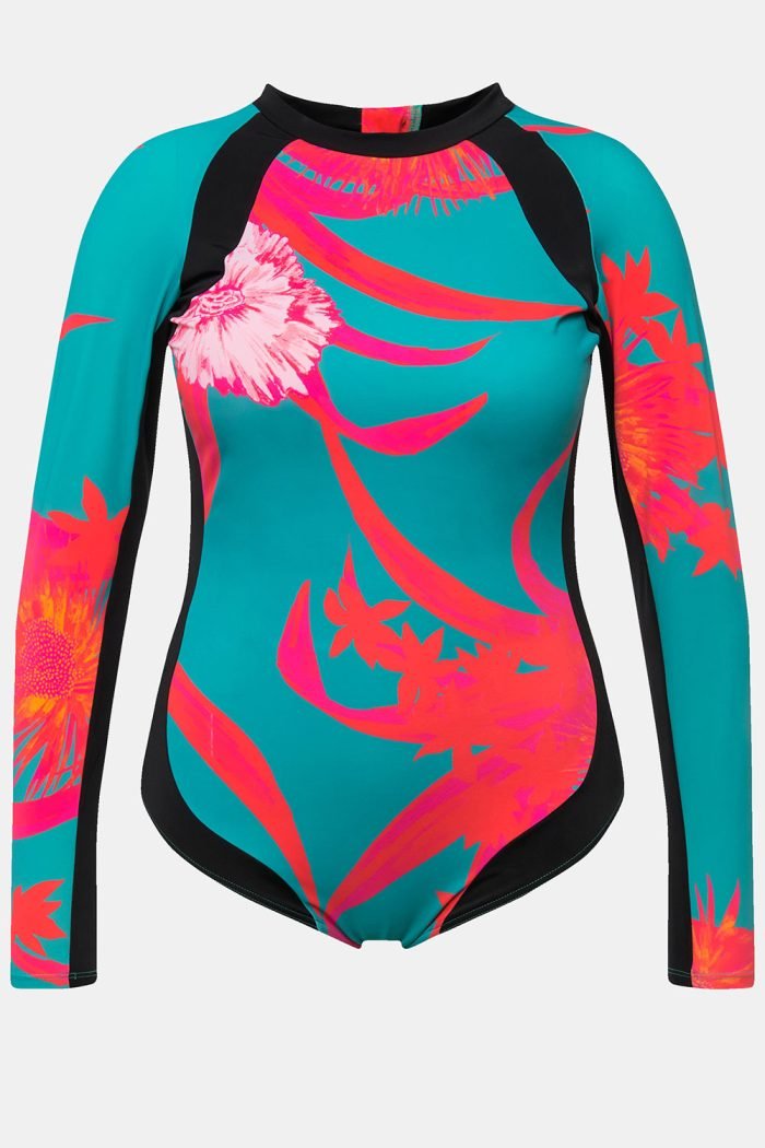 Ulla Popken Ujumiskostüüm - Image 5