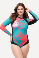 Ulla Popken Ujumiskostüüm - Image 4