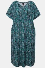 Ulla Popken Kleit - Image 5