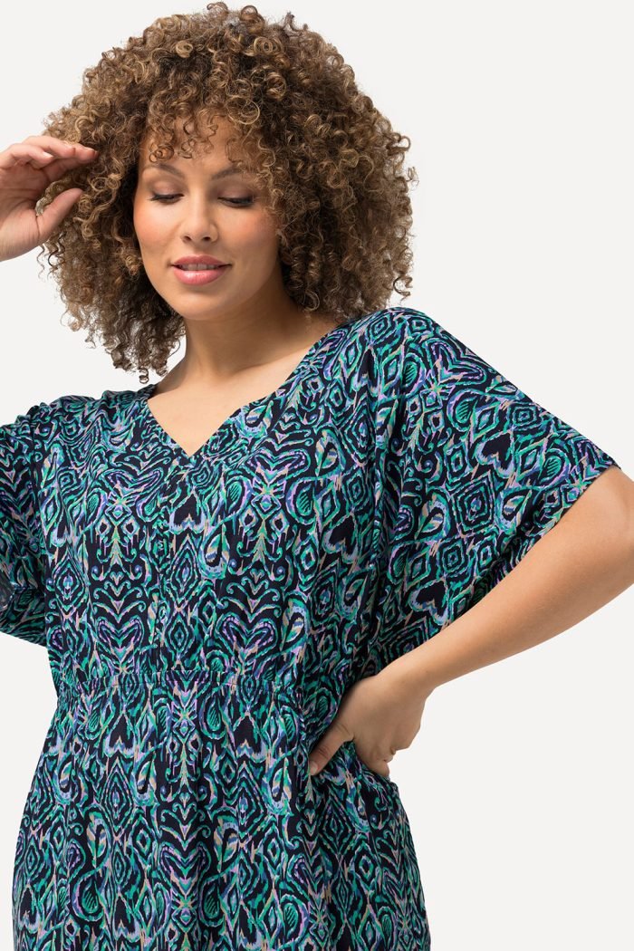 Ulla Popken Kleit - Image 3