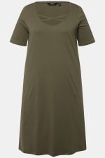 Ulla Popken Kleit - Image 5