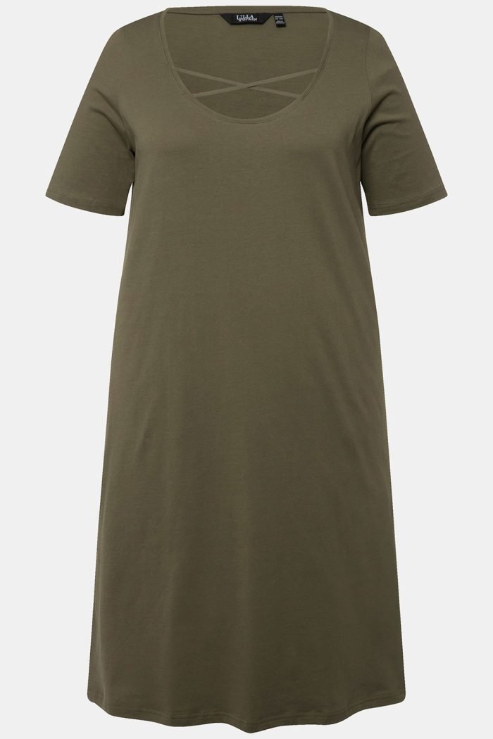 Ulla Popken Kleit - Image 5