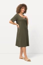 Ulla Popken Kleit - Image 4