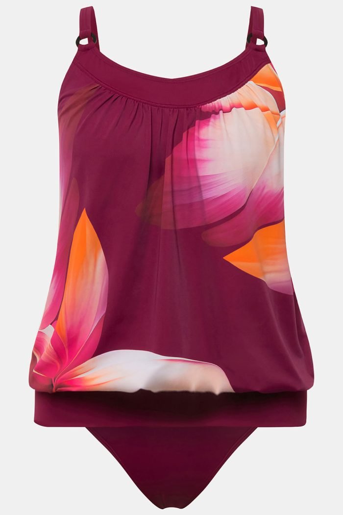 Ulla Popken Ujumiskostüüm - Image 5