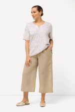 Ulla Popken Laiad Püksid - Image 4