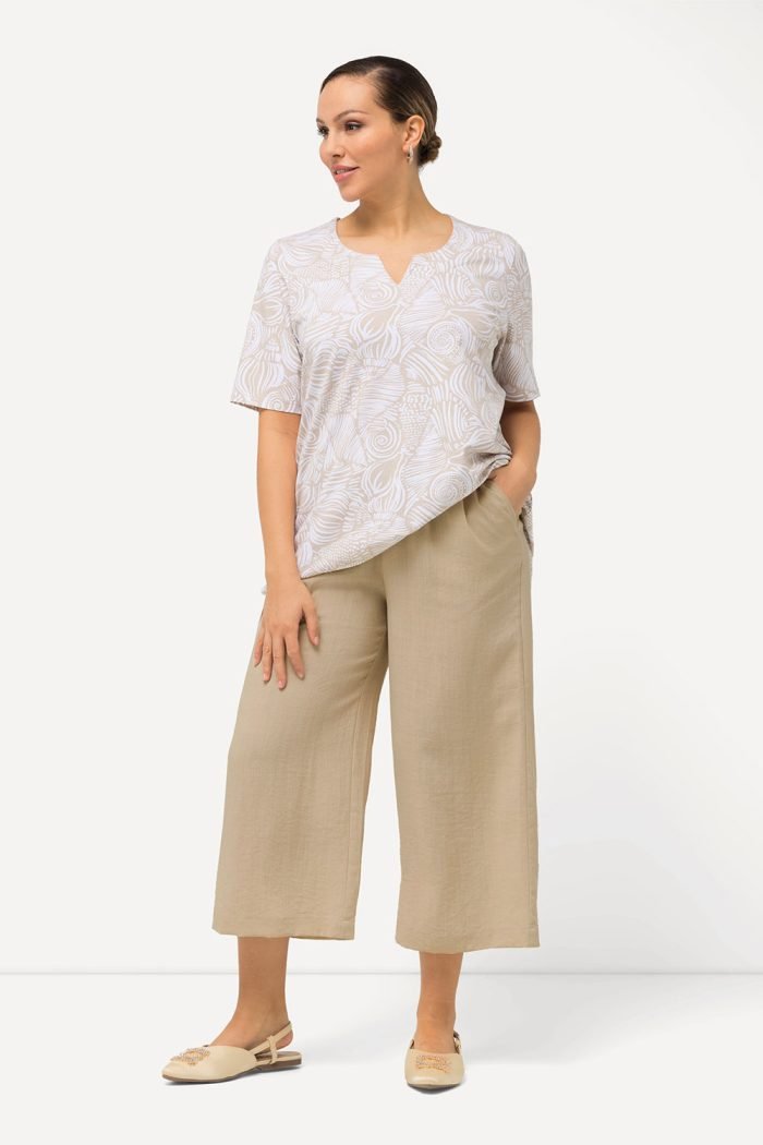 Ulla Popken Laiad Püksid - Image 4