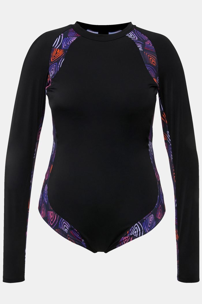 Ulla Popken Ujumiskostüüm - Image 5