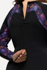 Ulla Popken Ujumiskostüüm - Image 3