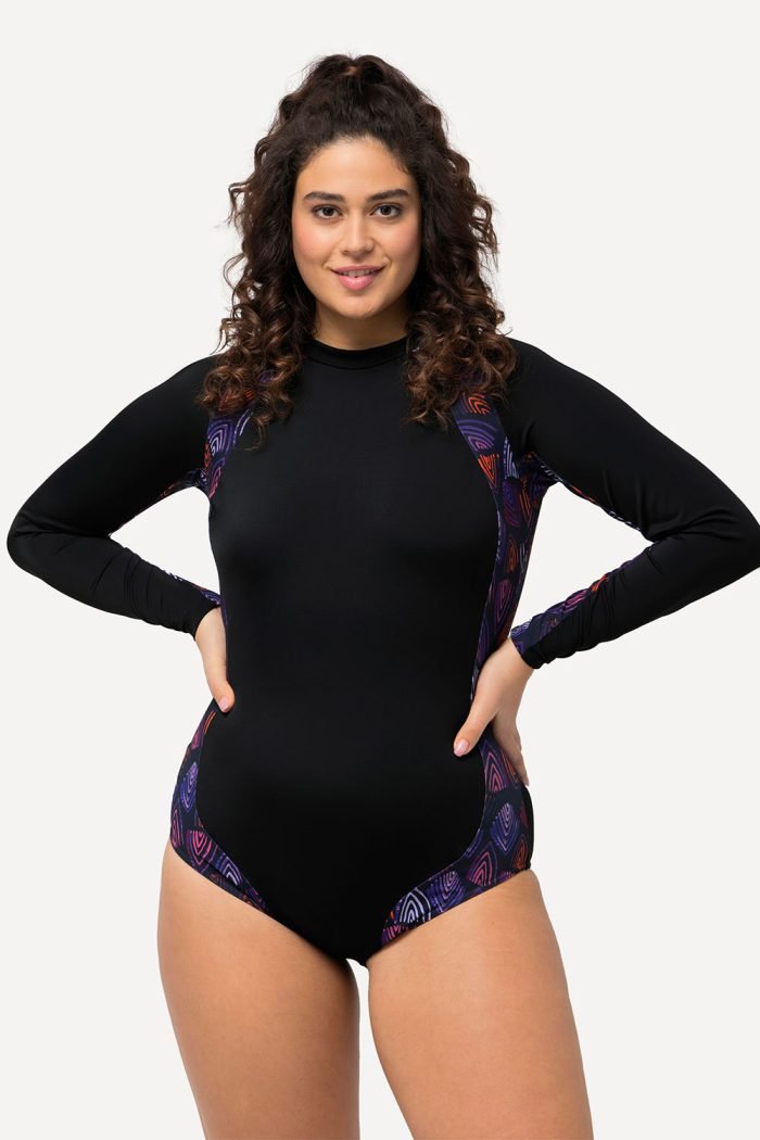 Ulla Popken Ujumiskostüüm - Image 4