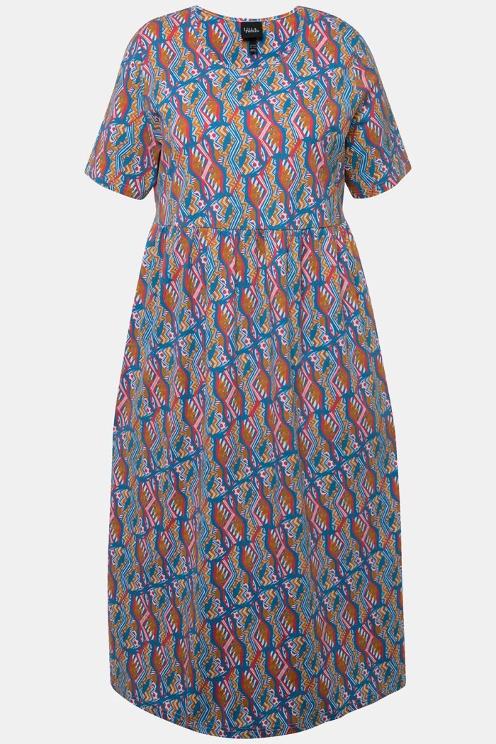 Ulla Popken Kleit - Image 5