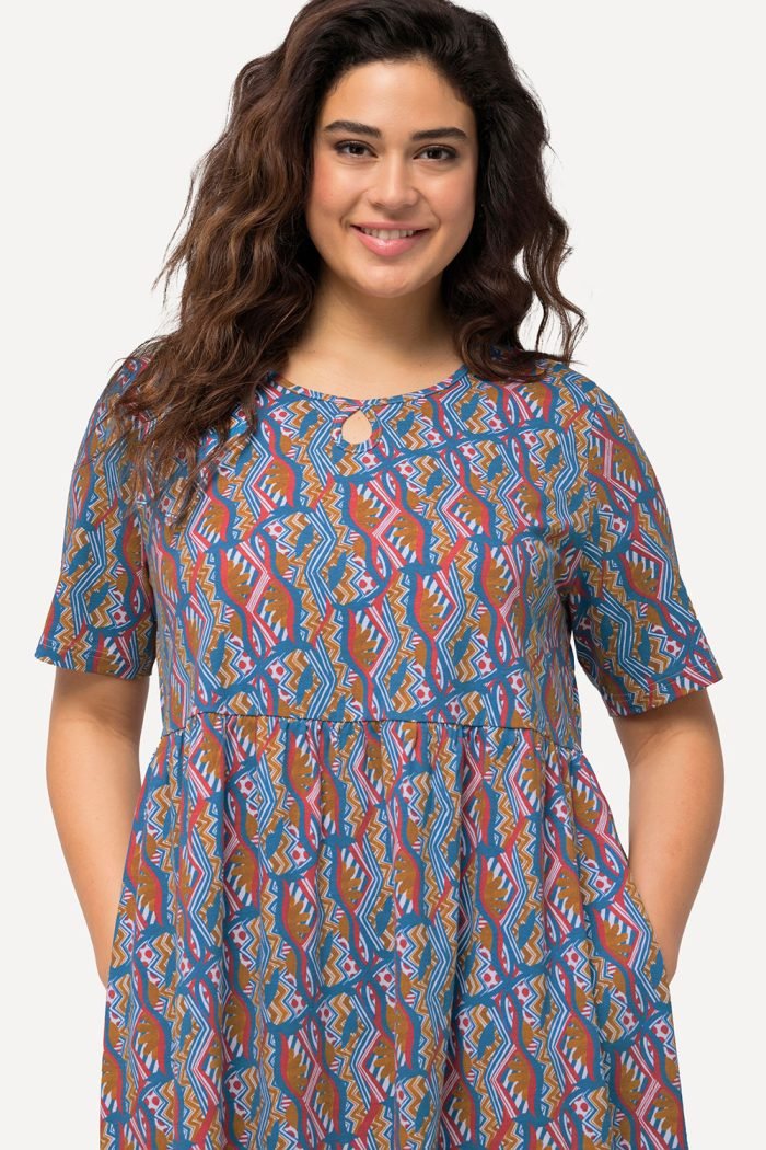 Ulla Popken Kleit - Image 3