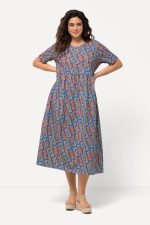 Ulla Popken Kleit - Image 4