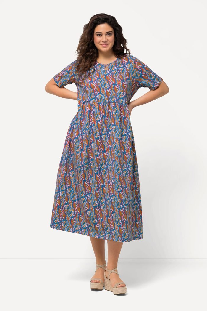 Ulla Popken Kleit - Image 4