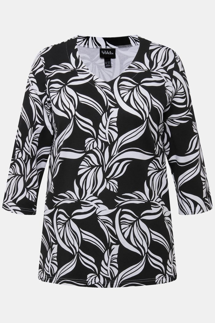 Ulla Popken T-Särk - Image 5