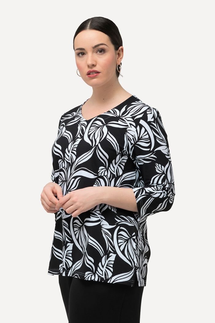 Ulla Popken T-Särk - Image 4