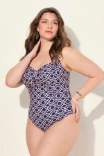 Ulla Popken Ujumiskostüüm - Image 4