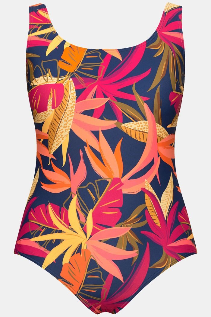 Ulla Popken Ujumiskostüüm - Image 5