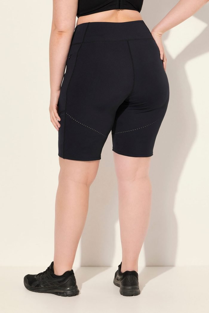 Ulla Popken Säärised Lühikesed Püksid - Image 2