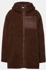 Ulla Popken Fliisist Jope - Image 5