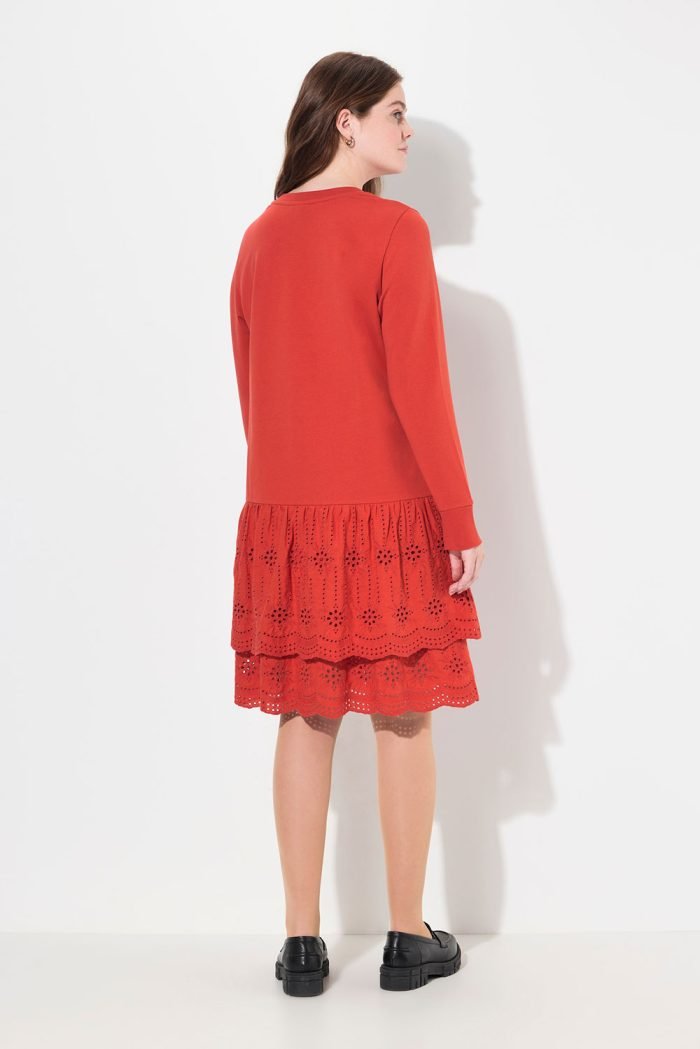 Ulla Popken Kleit - Image 2