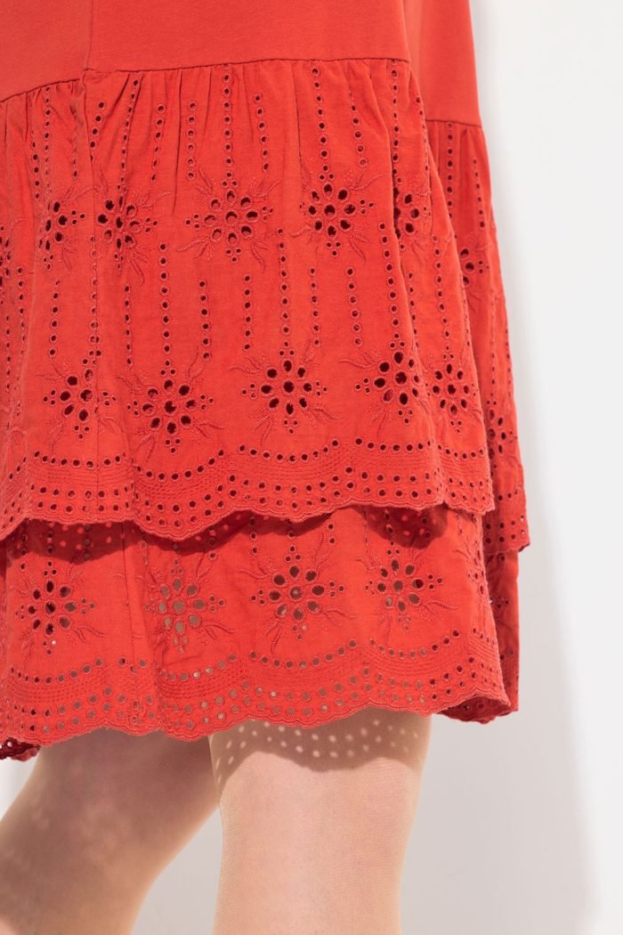 Ulla Popken Kleit - Image 5