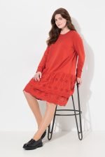 Ulla Popken Kleit - Image 6