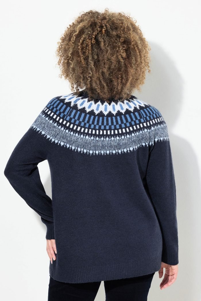 Ulla Popken Kampsun - Image 2