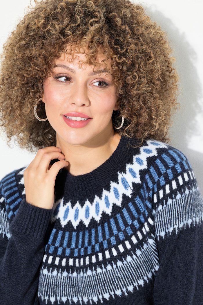 Ulla Popken Kampsun - Image 3