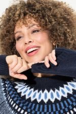 Ulla Popken Kampsun - Image 5