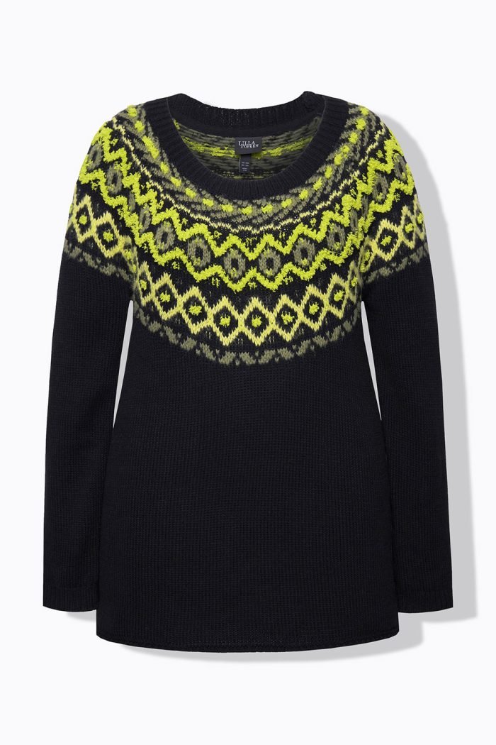 Ulla Popken Kampsun - Image 6