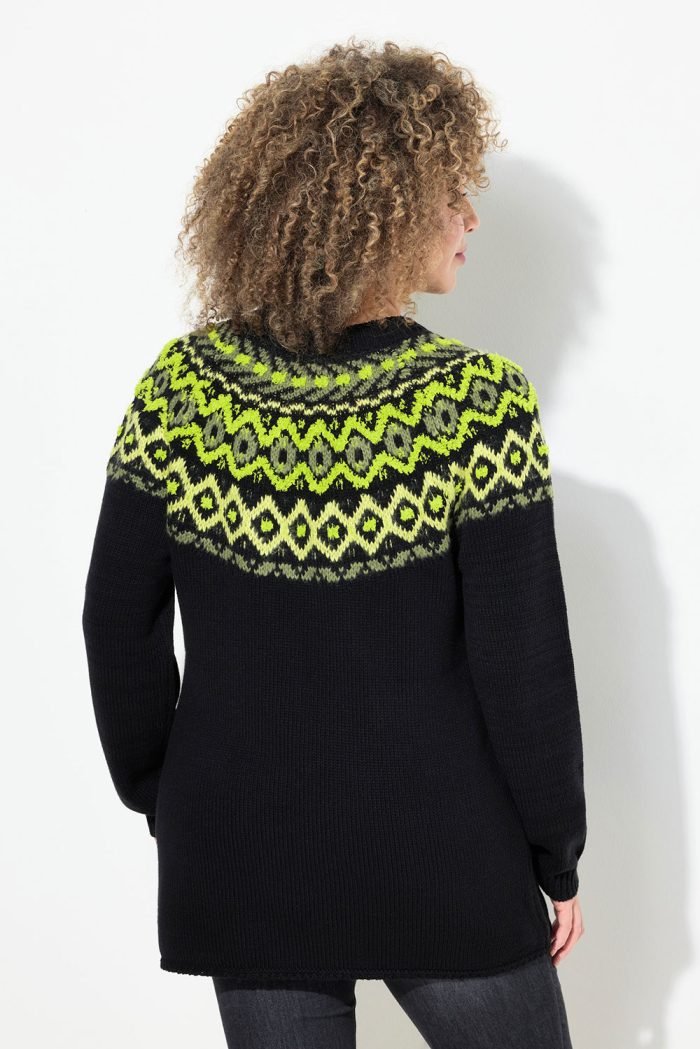 Ulla Popken Kampsun - Image 2