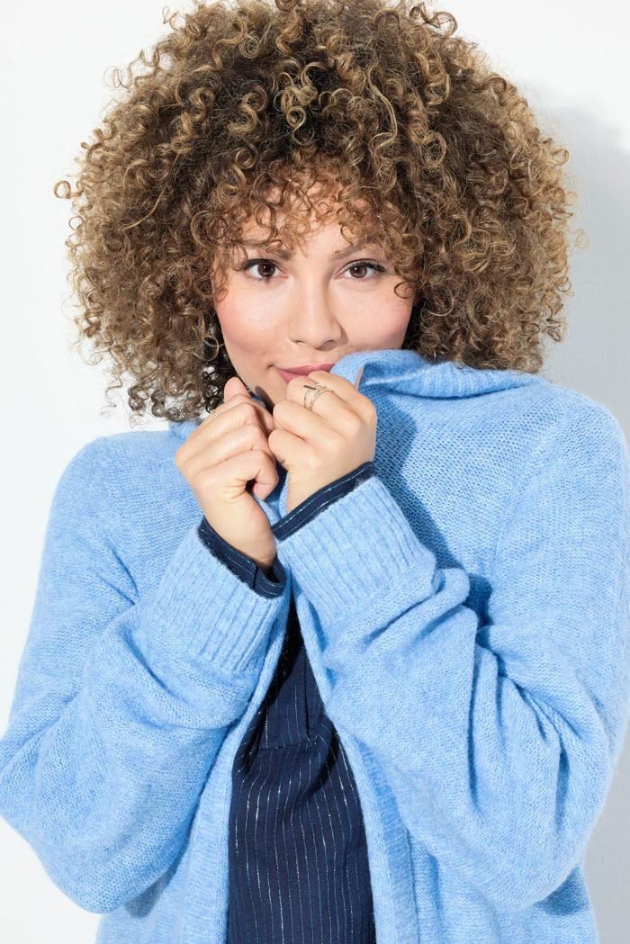 Ulla Popken Kardigan - Image 4