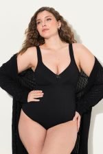 Ulla Popken Bodi - Image 4