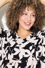 Ulla Popken Kleit - Image 4