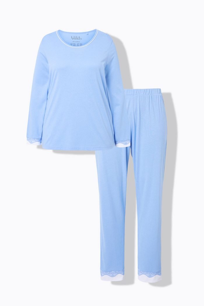 Ulla Popken Pidžaama - Image 6