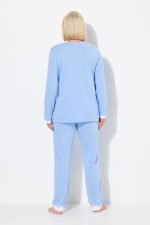 Ulla Popken Pidžaama - Image 2