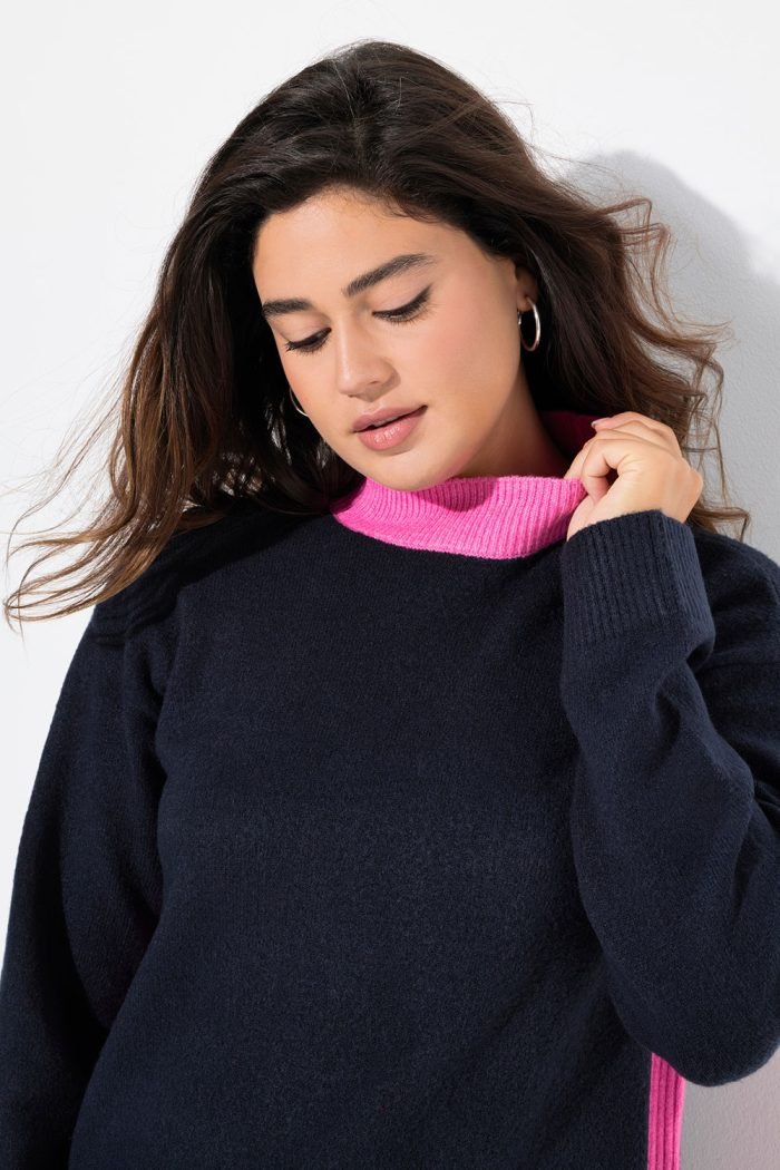 Ulla Popken Kampsun - Image 3