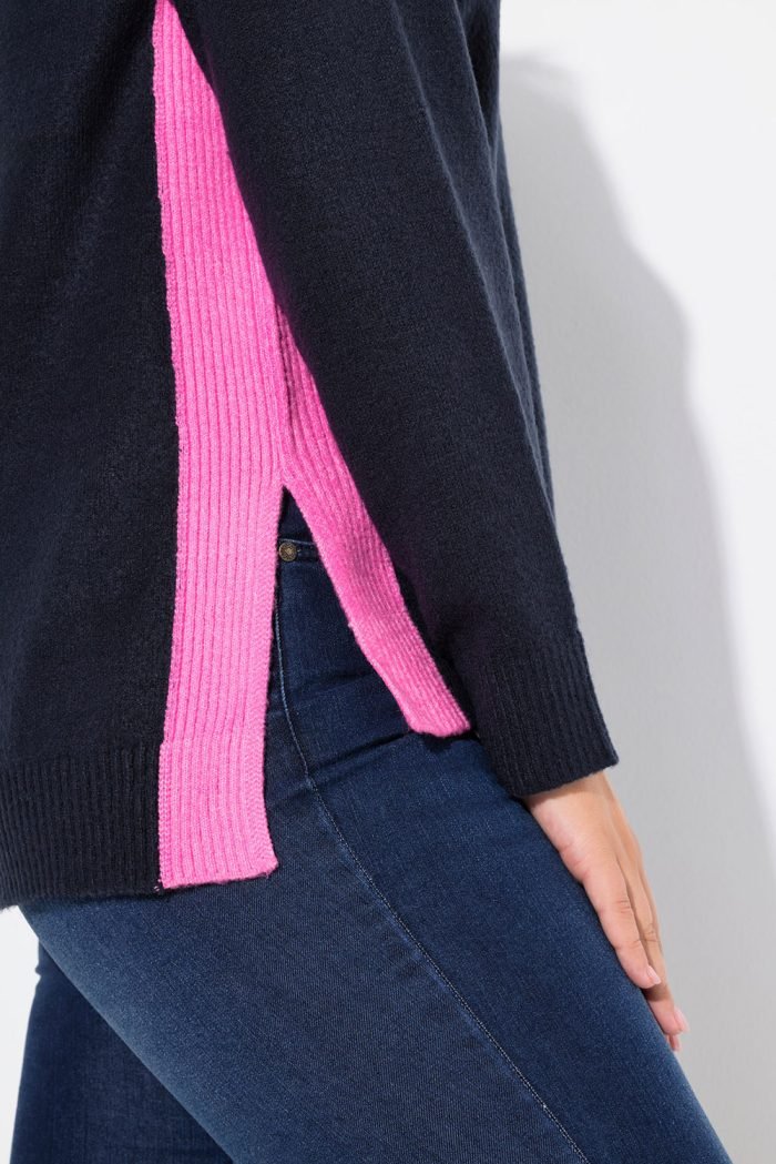 Ulla Popken Kampsun - Image 4