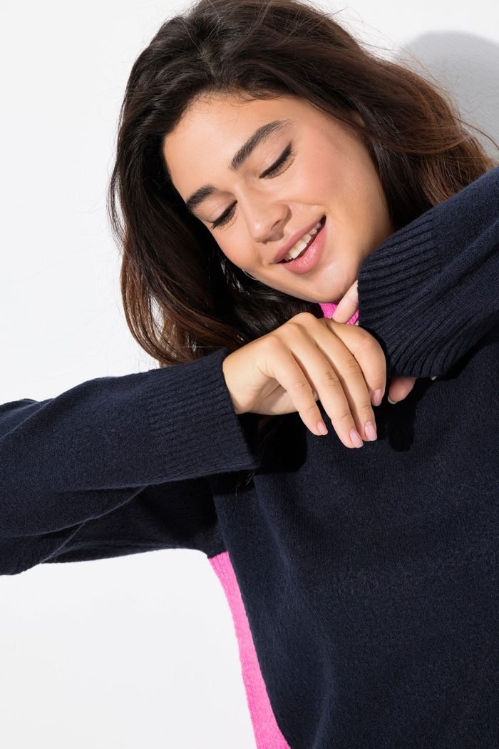 Ulla Popken Kampsun - Image 5