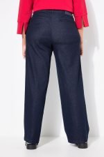 Ulla Popken Laiad Teksad - Image 2