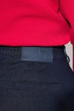 Ulla Popken Laiad Teksad - Image 5