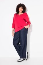 Ulla Popken Laiad Teksad - Image 6