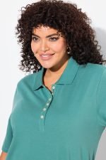 Ulla Popken Polosärgid - Image 4