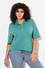 Ulla Popken Polosärgid - Image 6