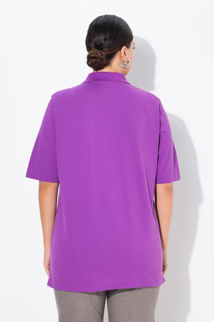 Ulla Popken Polosärgid - Image 2