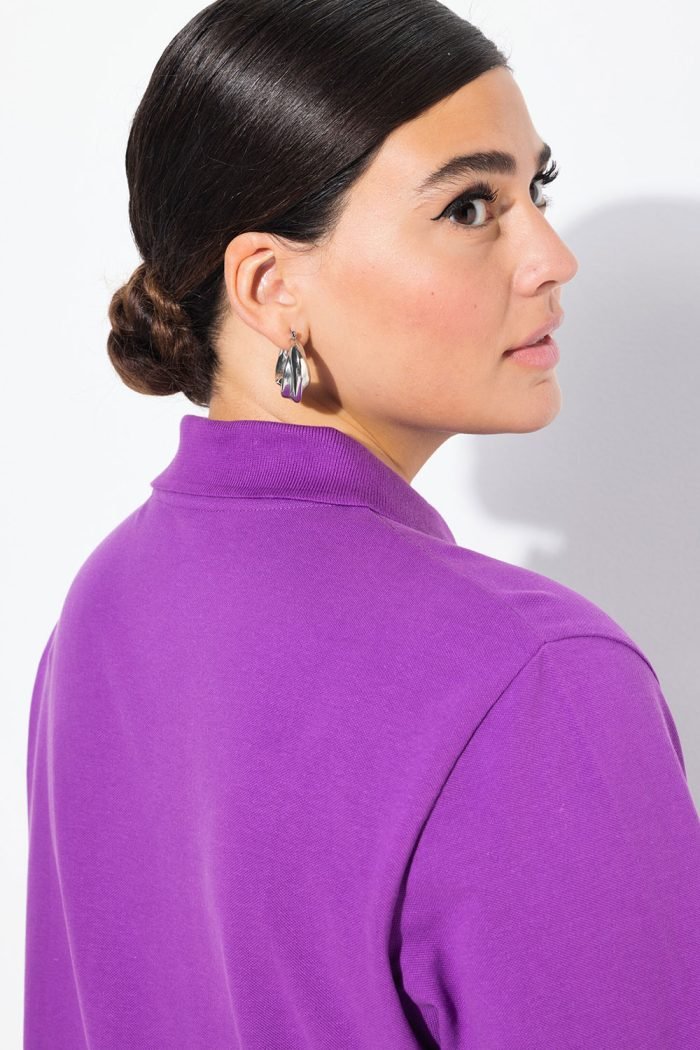 Ulla Popken Polosärgid - Image 5