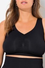 Ulla Popken Vabaaja Rinnahoidja